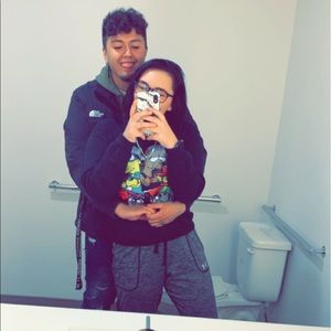 Meet your Posher, Morgan